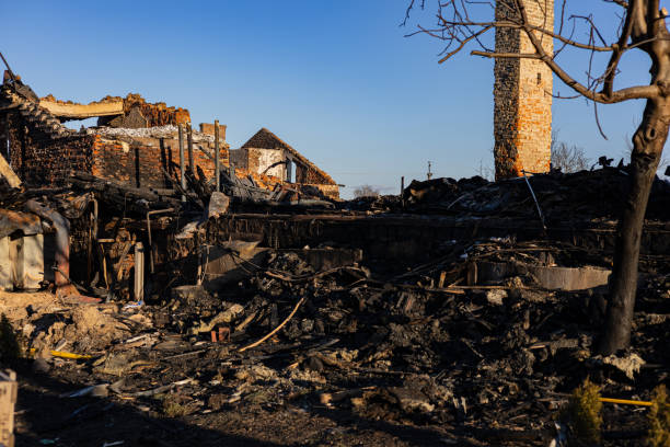 Reliable Smoke Odor Removal contractor in Leesburg, VA by Fire Damage Flint