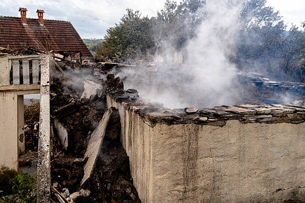 Affordable Smoke Odor Removal solutions in Leesburg, VA